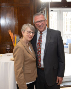 A collection of photos from the Bethany Hill Place Spring Gala, featuring award presentations, guest speakers, joyful moments among attendees, and the powerful “Light Up the Room” segment where guests raised glow sticks in unison. The images capture the spirit of community, inspiration, and generosity that filled the evening.