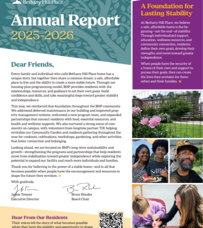 Thumbnail Annual Report 2025 to 6 Thumbnail Annual Report 2025 to 6